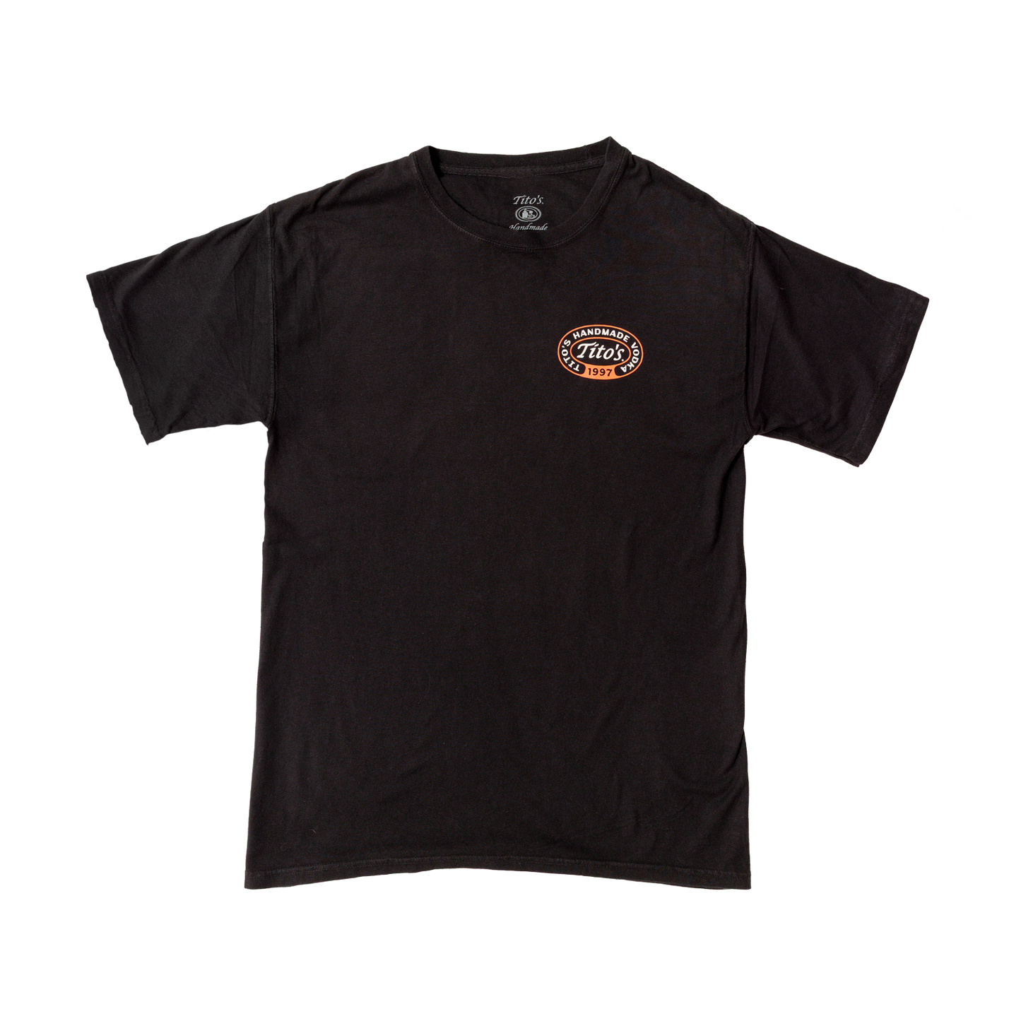 Tito's 'Tini Tee