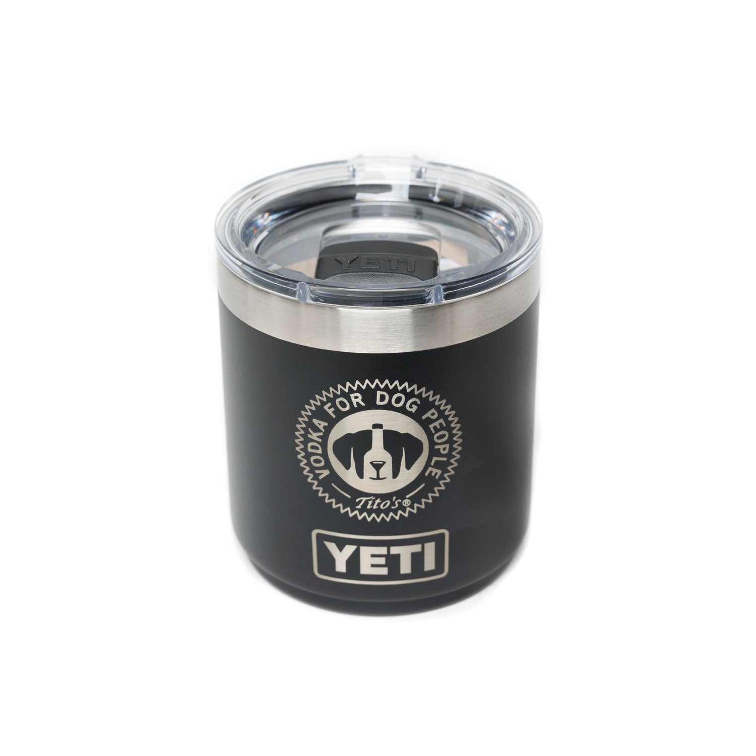 Yeti good Rambler