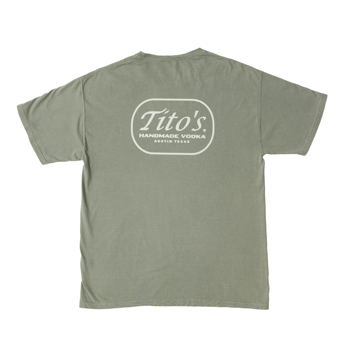 Tito's Hometown Tee