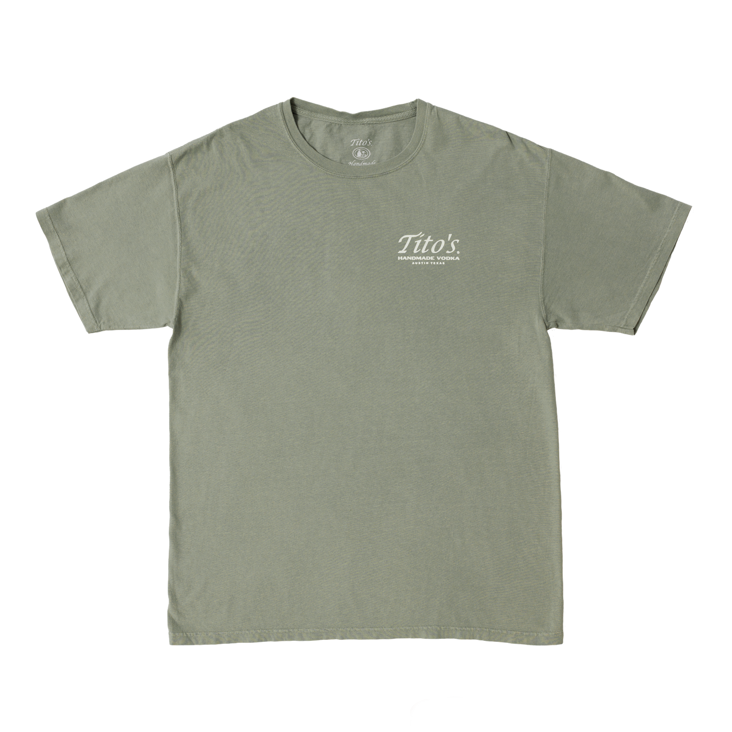Tito's Hometown Tee