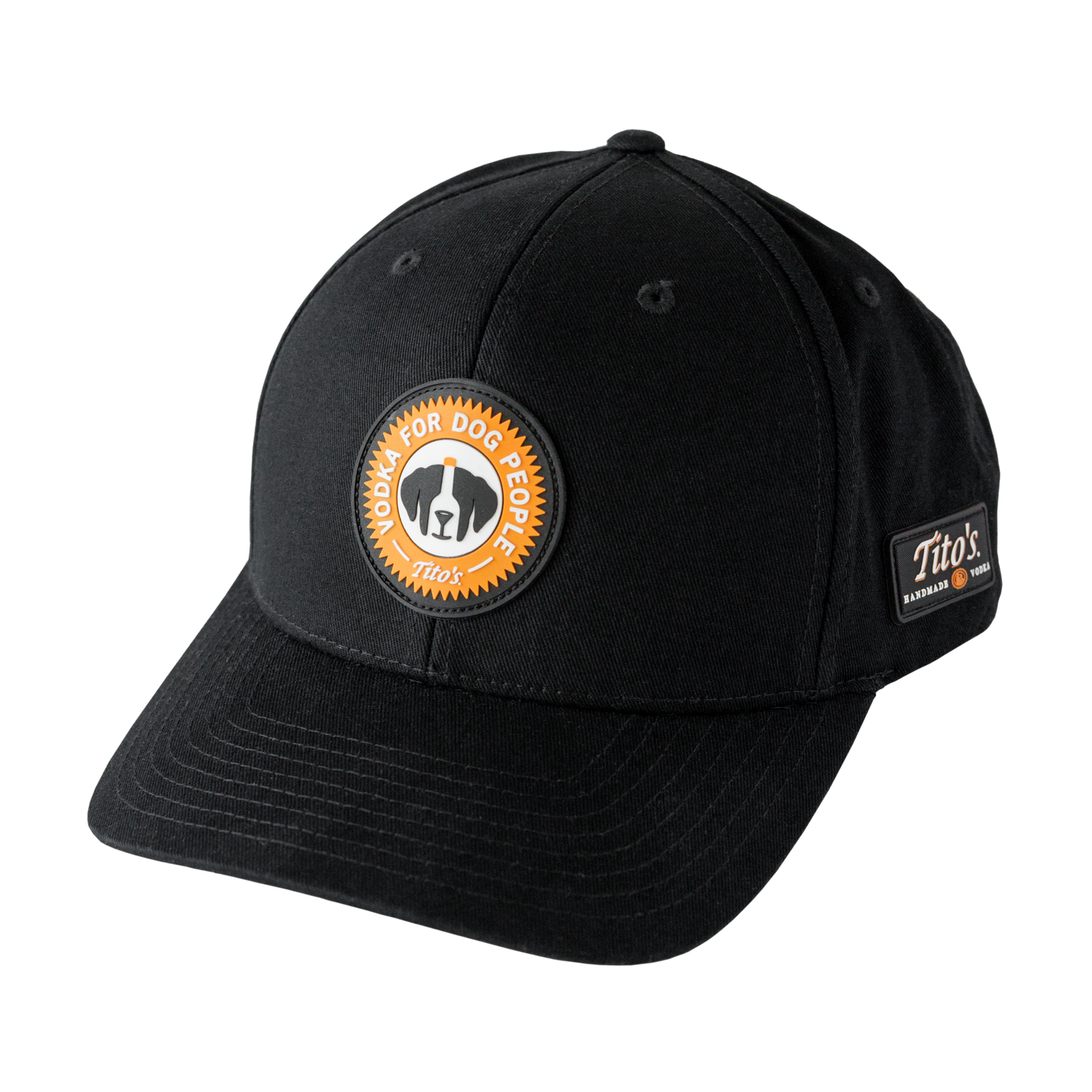 Dog Person Hat