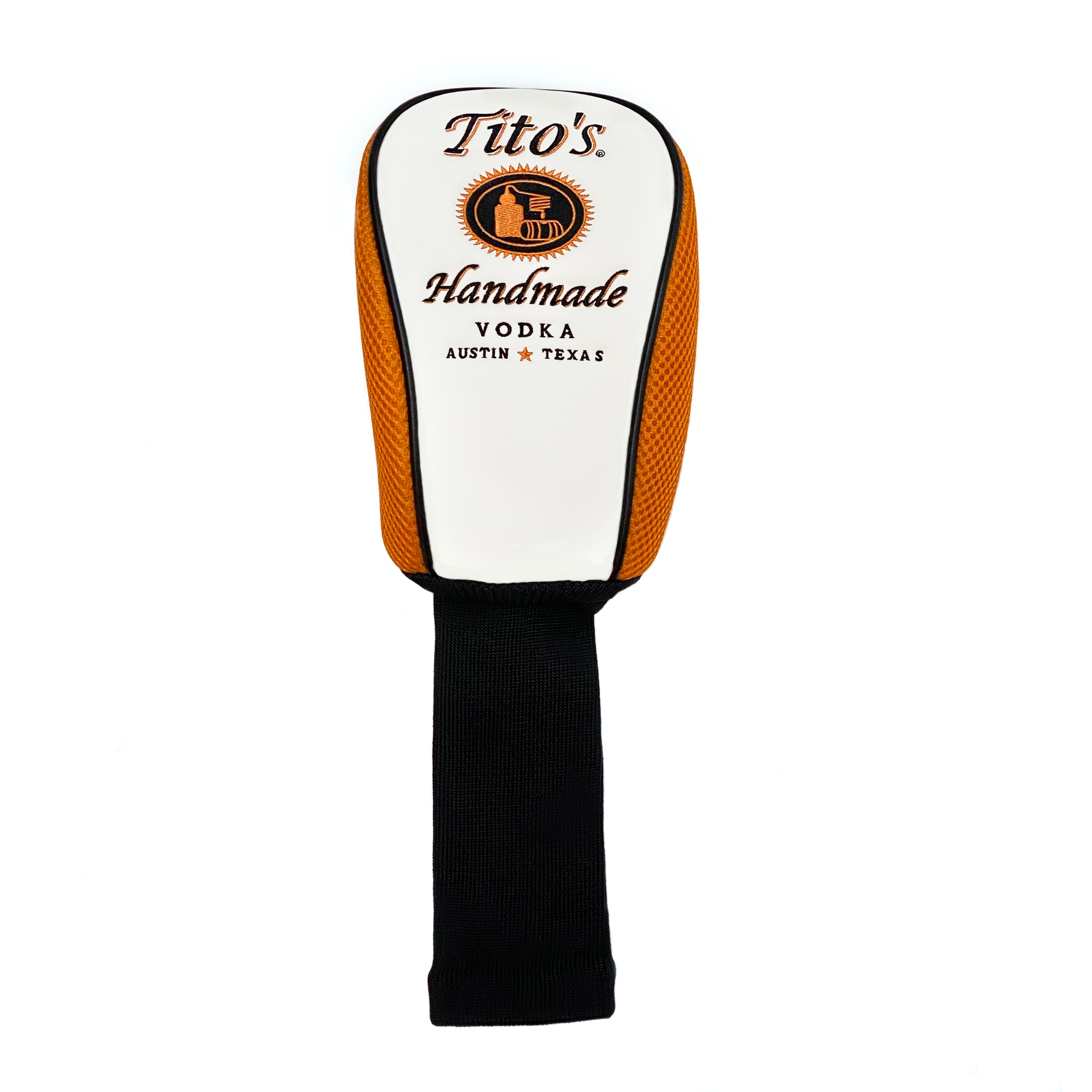 Tito's X VESSEL Golf Bag – Tito's Handmade Vodka