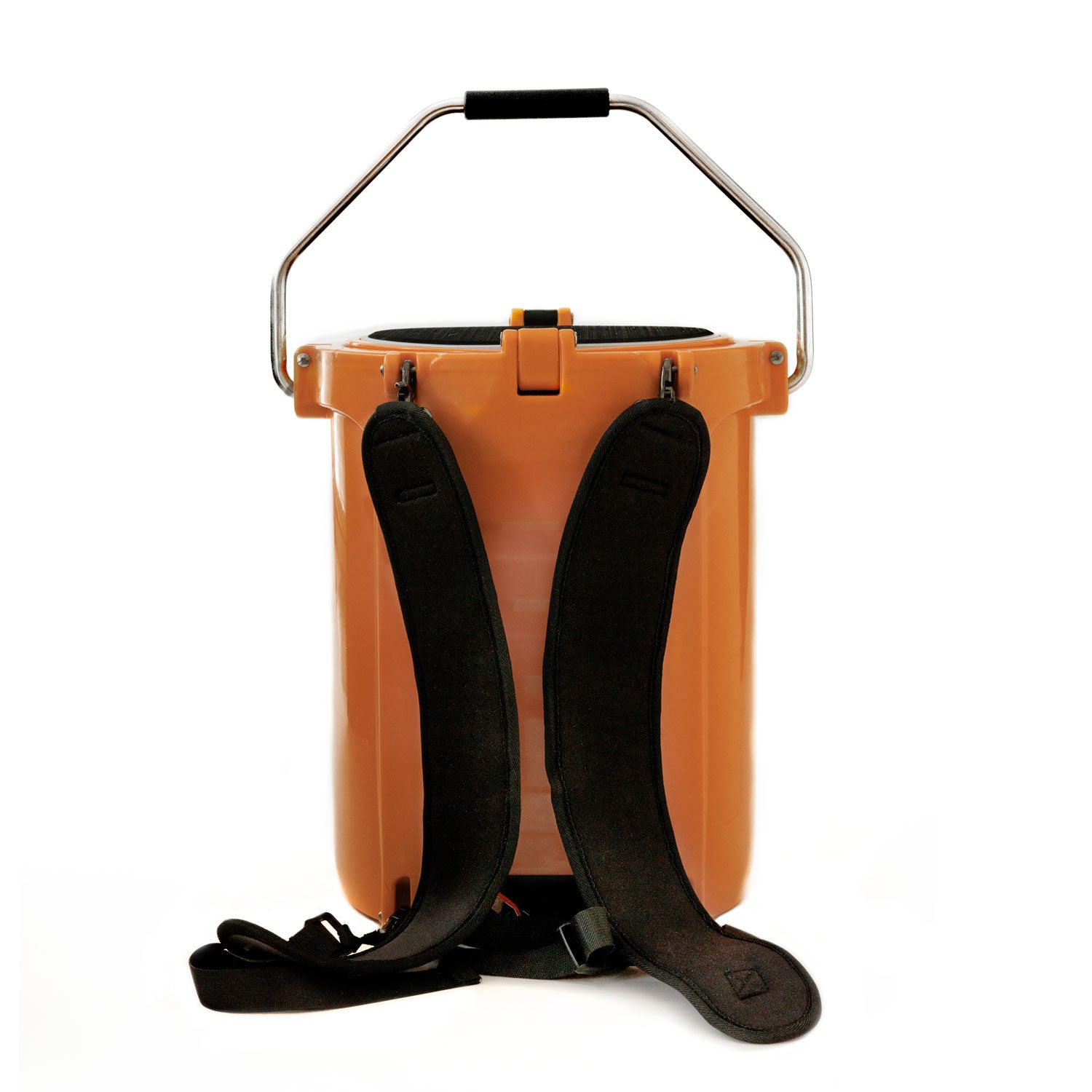 BruMate Backtap Puts A Cooler Jug On Backpack Straps, So You Can Walk  Around As A Human Drink Dispenser
