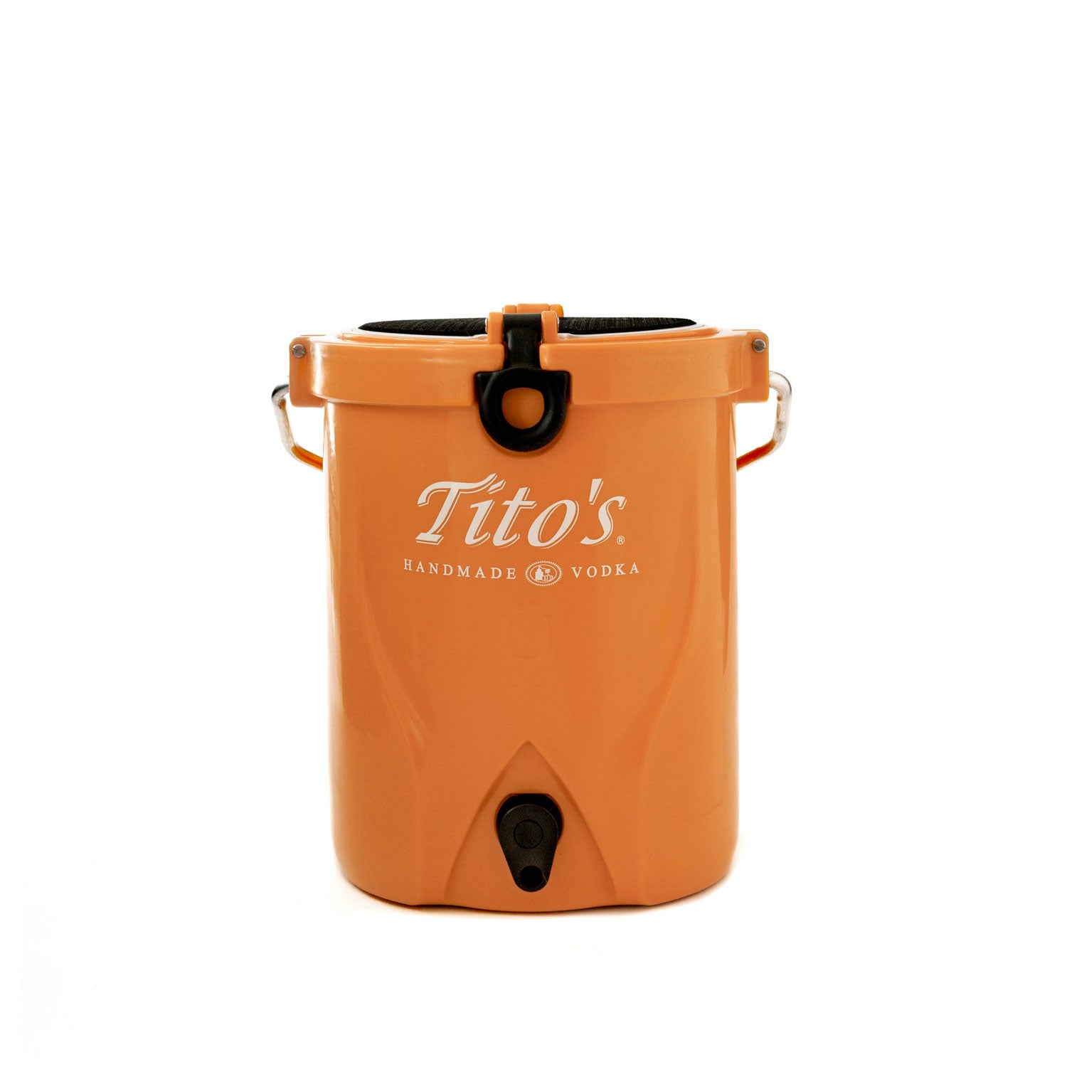 Tito's X VESSEL Caddy Cooler – Tito's Handmade Vodka