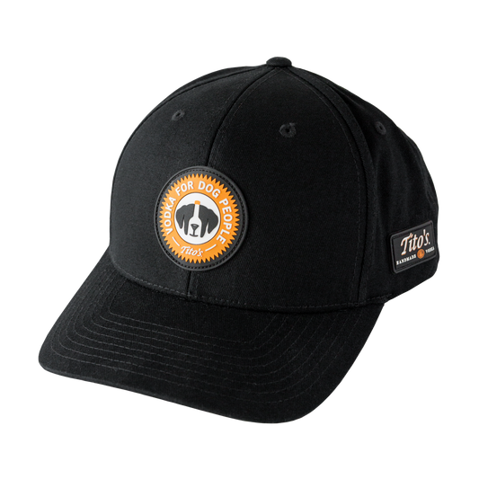 Dog Person Hat