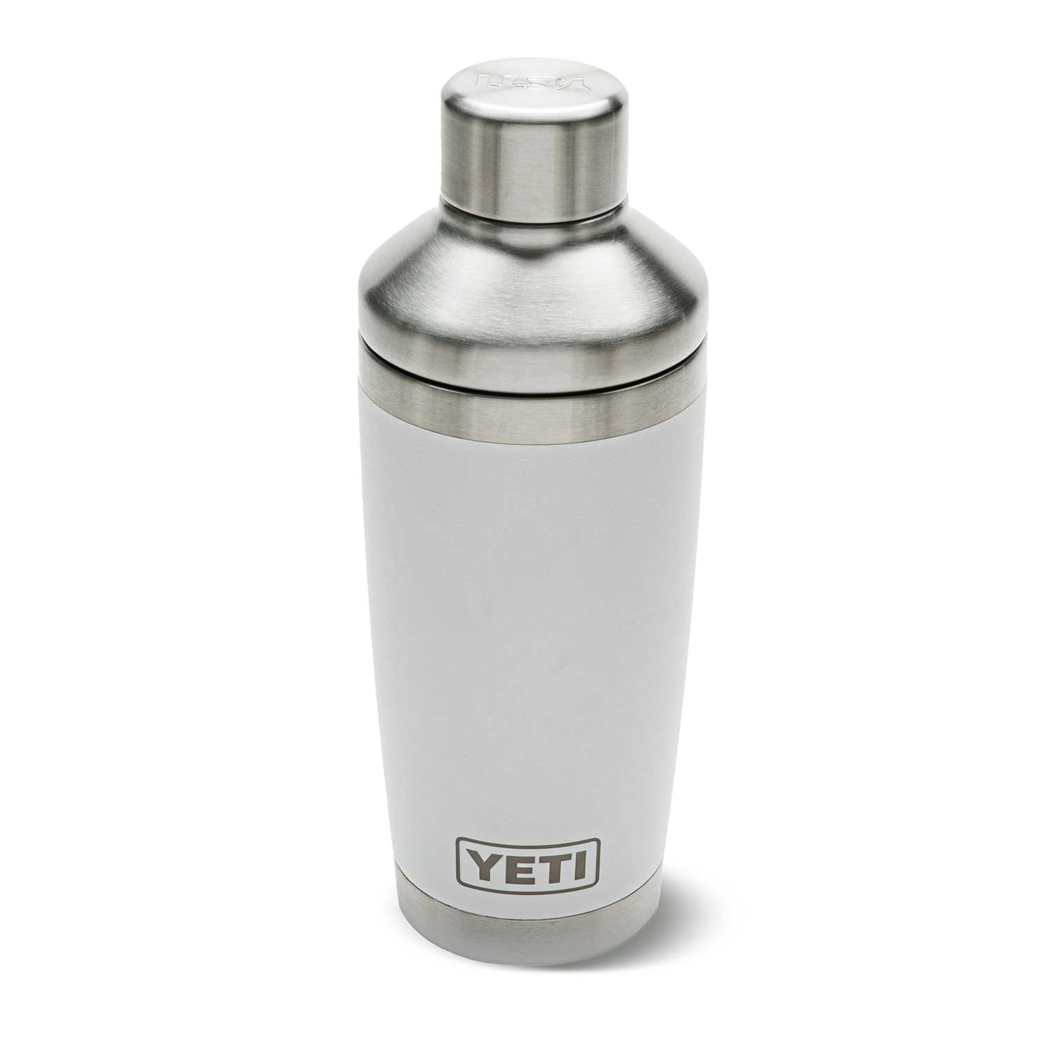 Tito's X YETI Cocktail Shaker