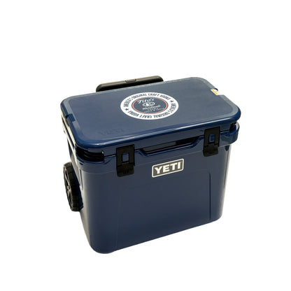 Tito’s x YETI Wheeled Cooler