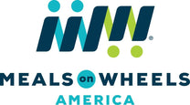 Meals on Wheels America logo