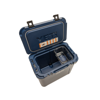 Tito’s x YETI Wheeled Cooler