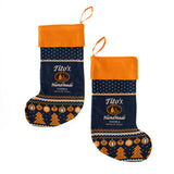 Tito's Howliday Stocking