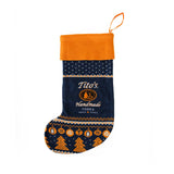 Tito's Howliday Stocking