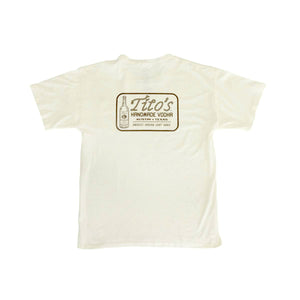 Tito's Rodeo Tee