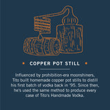 Copper Pot Still Illustration