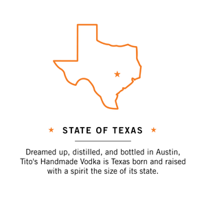 State of Texas illustration