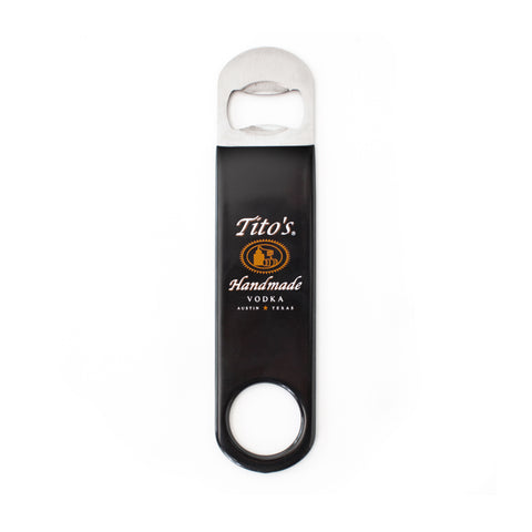 Tito's Bar Key – Tito's Handmade Vodka