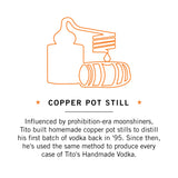 Copper Pot Still Illustration