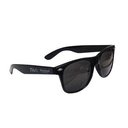 Black Tito's sunglasses